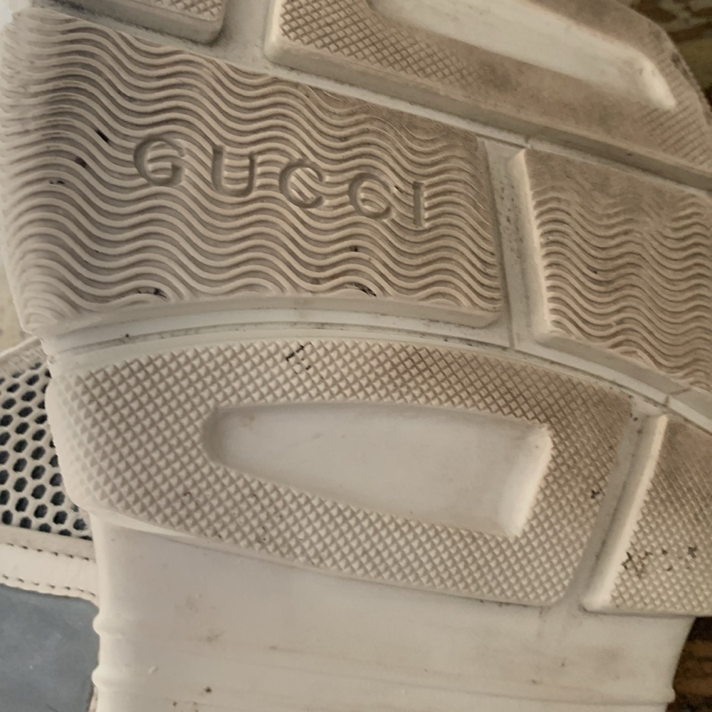 COPY - Gucci Man/women dad Sandals - Picture 7 of 8